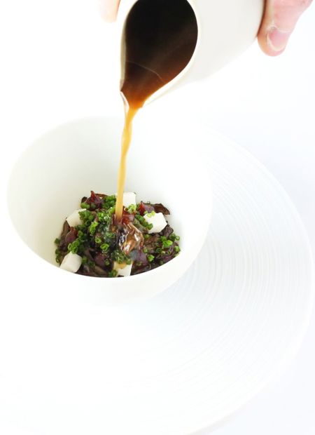 Our House Restaurant Experience is perfectly tailored to your needs at Cliff House Hotel