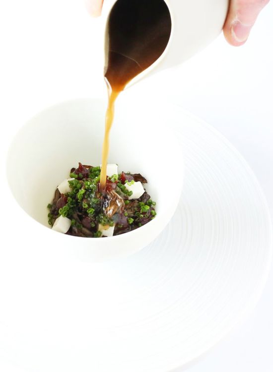 Our House Restaurant Experience is perfectly tailored to your needs at Cliff House Hotel