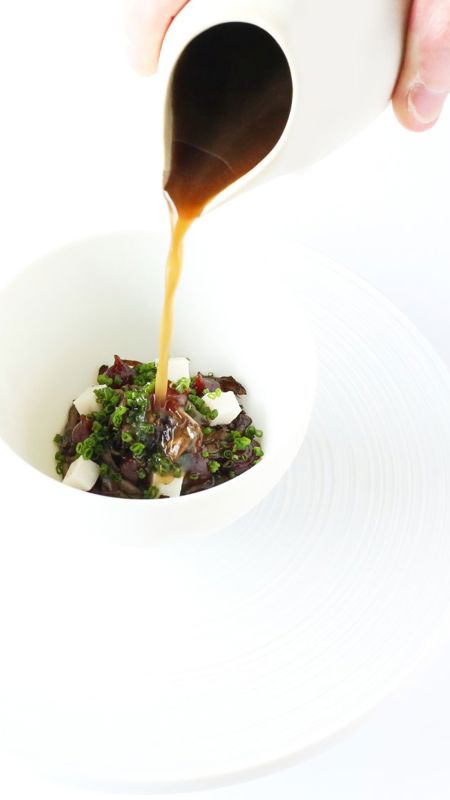 Our House Restaurant Experience is perfectly tailored to your needs at Cliff House Hotel