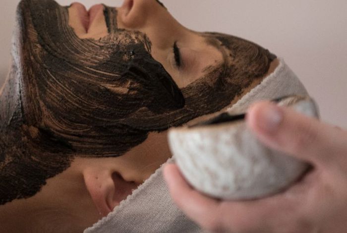 Because she deserves nothing less than pure bliss at Cliff House Hotel