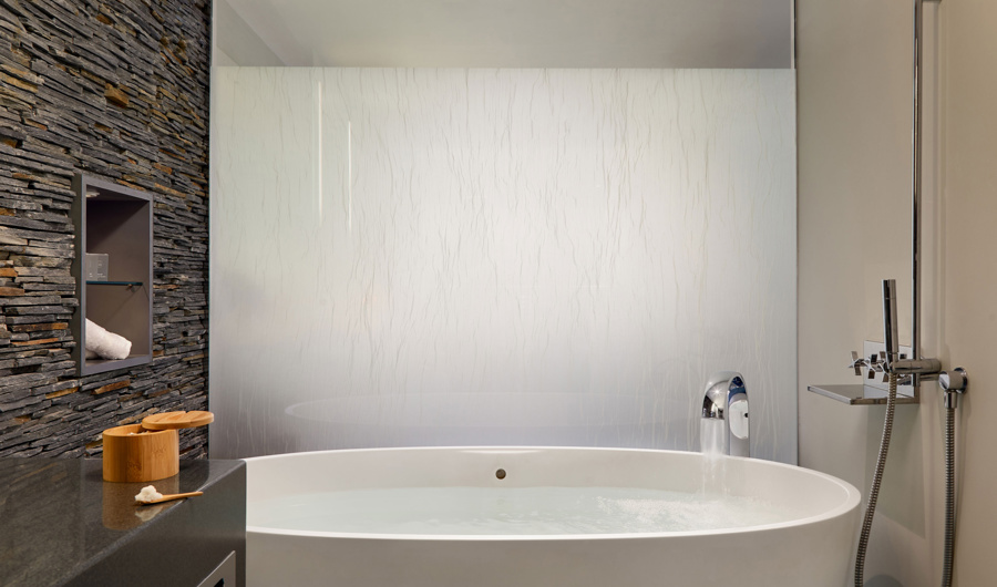 Space is plentiful for large families at Cliff House Hotel