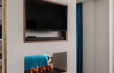 Luxury Family Hotel, Hotels with Family Suites at Cliff House Hotel, Ardmore, Co. Waterford