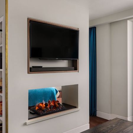 Luxury Family Hotel, Hotels with Family Suites at Cliff House Hotel, Ardmore, Co. Waterford