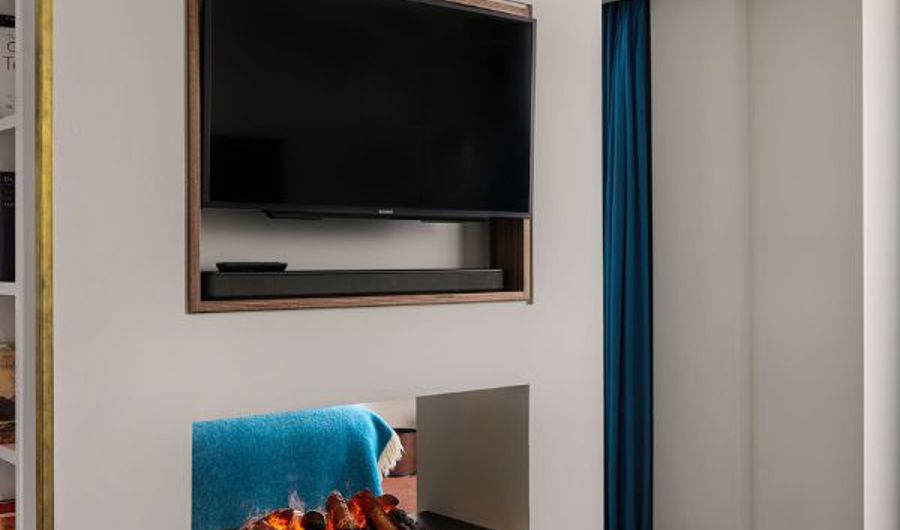 Luxury Family Hotel, Hotels with Family Suites at Cliff House Hotel, Ardmore, Co. Waterford