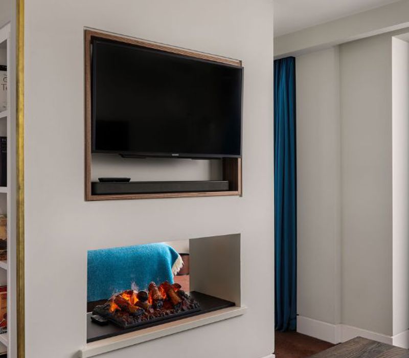 Luxury Family Hotel, Hotels with Family Suites at Cliff House Hotel, Ardmore, Co. Waterford