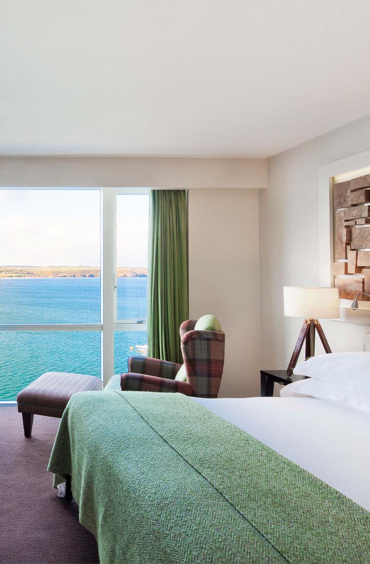 Hotel Rooms With Balcony Ireland, Seaview Hotel Rooms ...